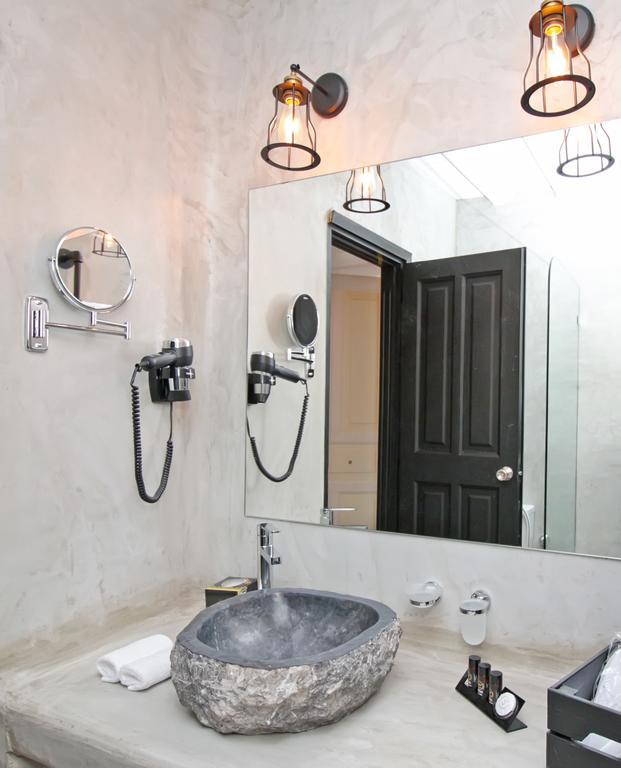 Camara Studio Mykonos Apartment Ornos  Exterior foto